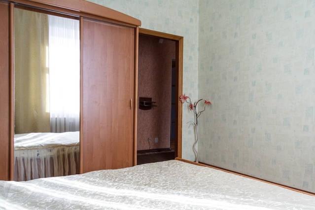 Apartments on Bolshaya Morskaya 65 Nikolayev Bagian luar foto